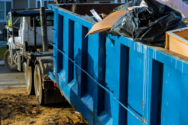 Recycling Services for Junk in Humboldt, IA